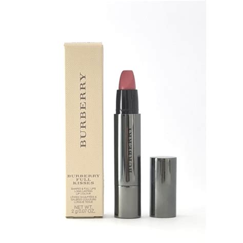 burberry rosehip no 537|Burberry Full Kisses – Rosehip No.537 .